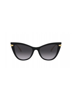 dolce&gabbana sunglasses woman 0dg4384 0dg4384 501 8g