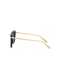 dolce&gabbana sunglasses woman 0dg4384 0dg4384 501 8g