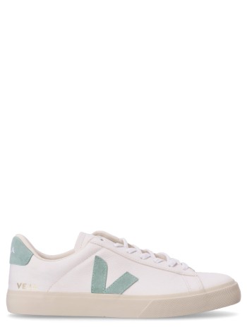 veja sneaker hombre man campo chromefree cp0502485 extra white matcha