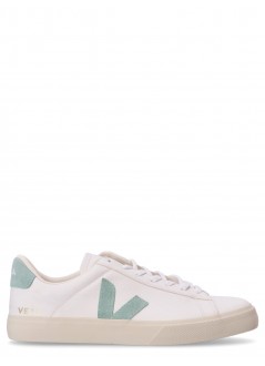 veja sneaker man man campo chromefree cp0502485 extra white matcha