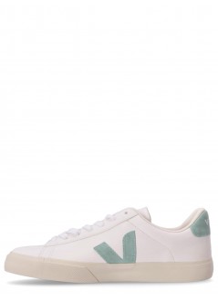 veja sneaker man man campo chromefree cp0502485 extra white matcha