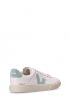 veja sneaker man man campo chromefree cp0502485 extra white matcha