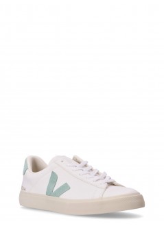 veja sneaker man man campo chromefree cp0502485 extra white matcha