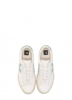 veja sneaker man man campo chromefree cp0502485 extra white matcha
