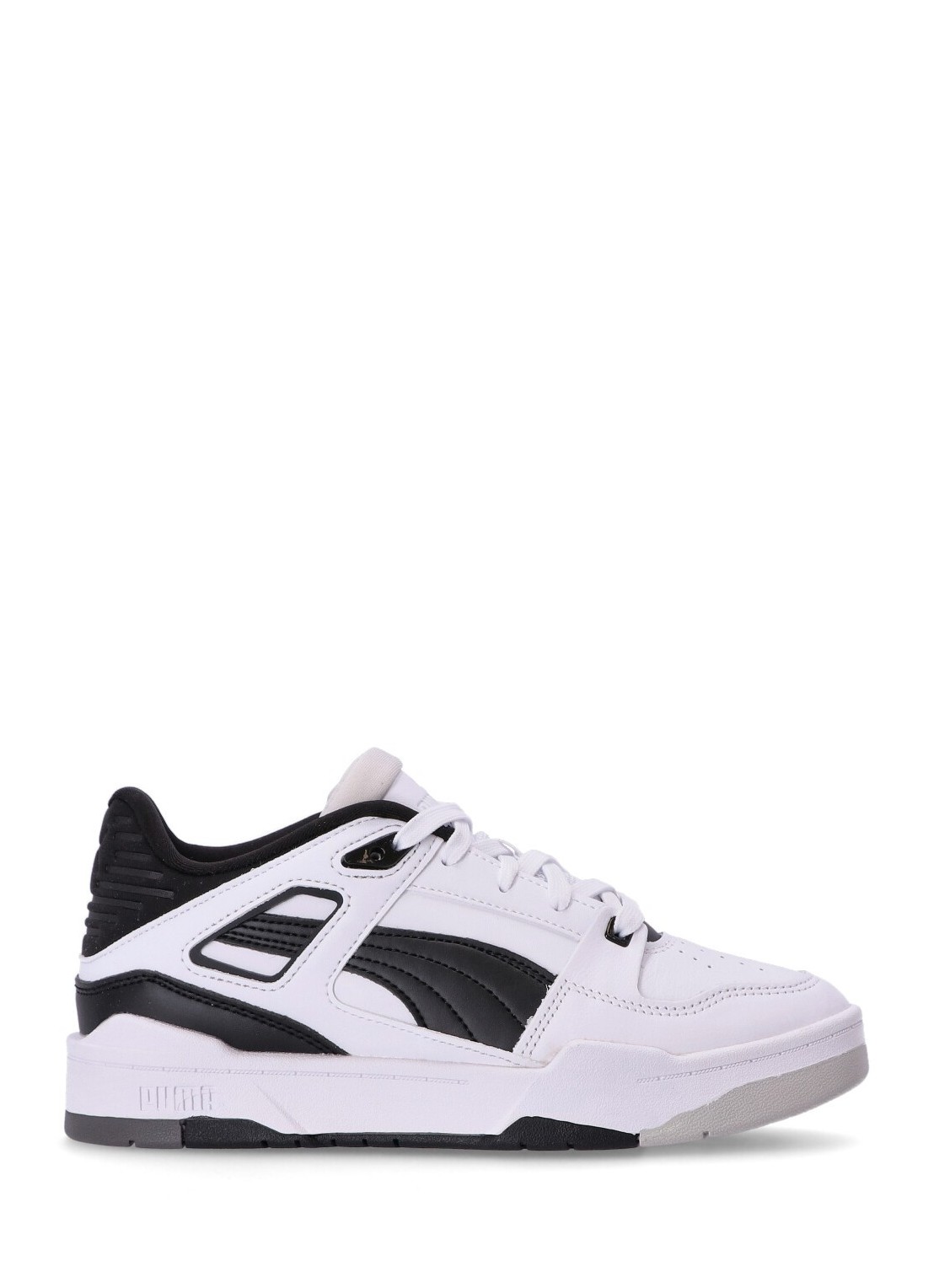 Sneaker puma sneaker woman slipstream invdr wns 38627003 white  black glacier gray talla blanco
 