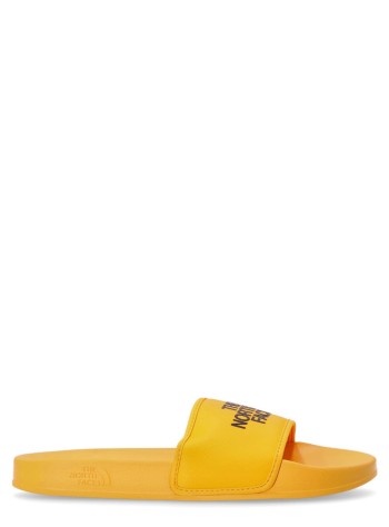 the north face beach man m base camp slide iii summit gold/tnf black nf0a4t2rzu31 zu31