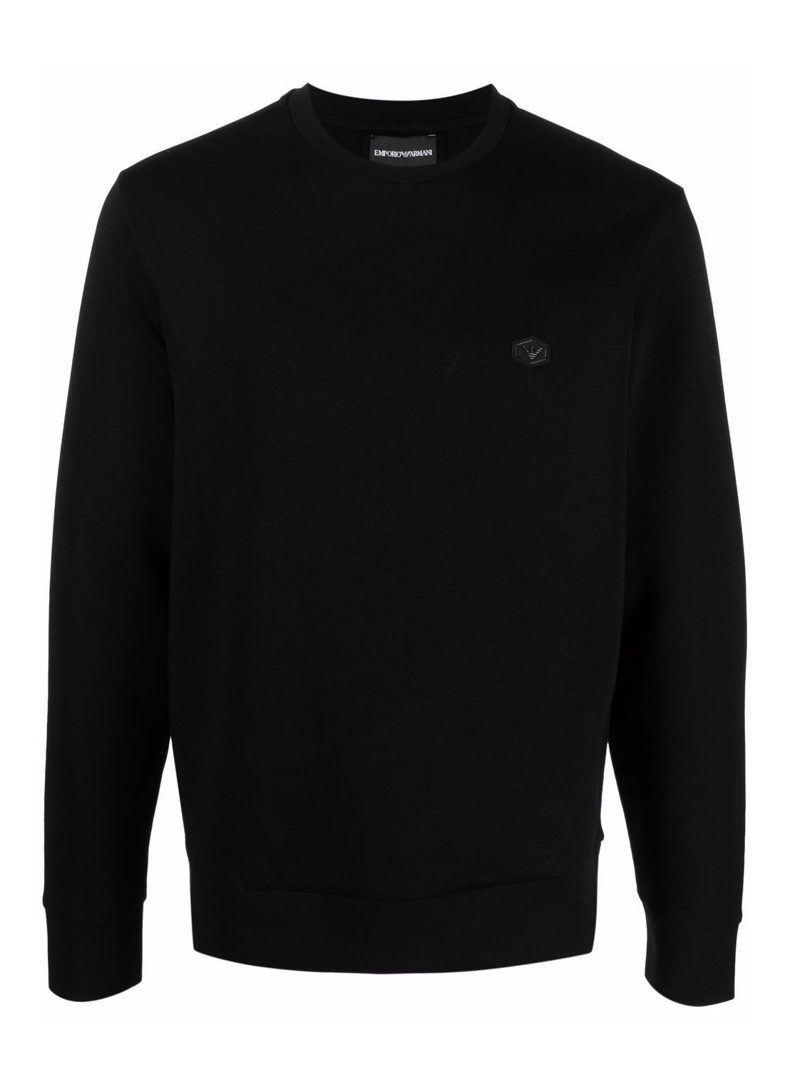 Emporio armani sweater sales