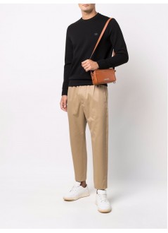 emporio armani sweater man felpa 8n1md11jhsz 0999