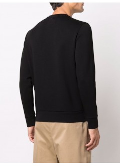 emporio armani sweater man felpa 8n1md11jhsz 0999