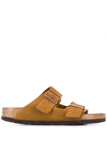 birkenstock planas mujer arizona 1009527 mink