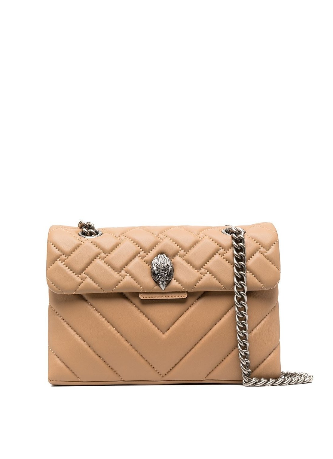 Handbag kurt geiger handbag woman leather kensington x bag 1470448109 48 talla T/U
 