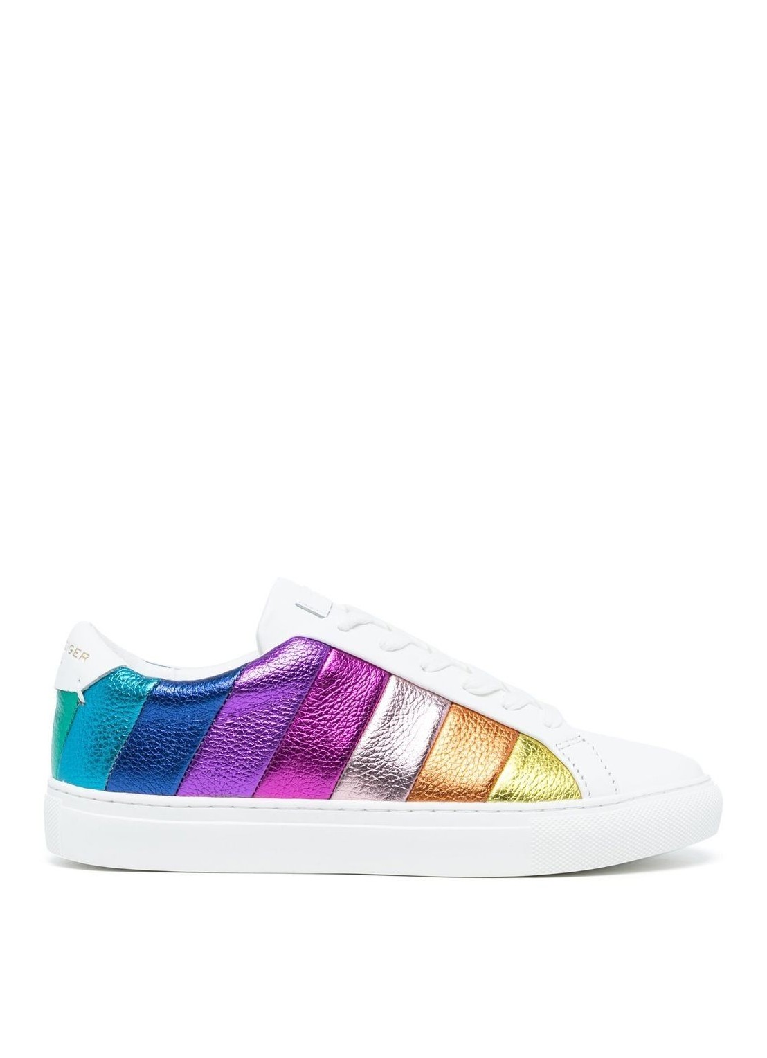 Sneaker kurt geiger sneaker woman lane stripe 2626069109 69 talla 37
 