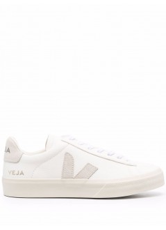 veja sneaker man man campo chromefree cp0502429 extra white natural suede