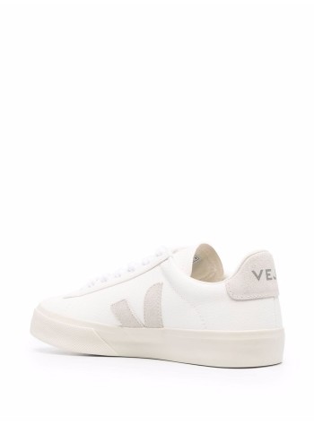 veja sneaker hombre man campo chromefree cp0502429 extra white natural suede 2
