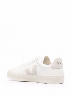 veja sneaker man man campo chromefree cp0502429 extra white natural suede