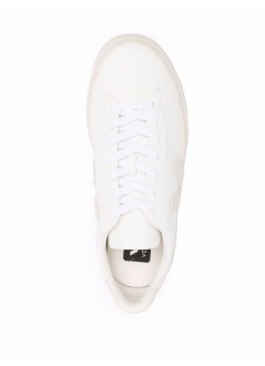 veja sneaker man man campo chromefree cp0502429 extra white natural suede
