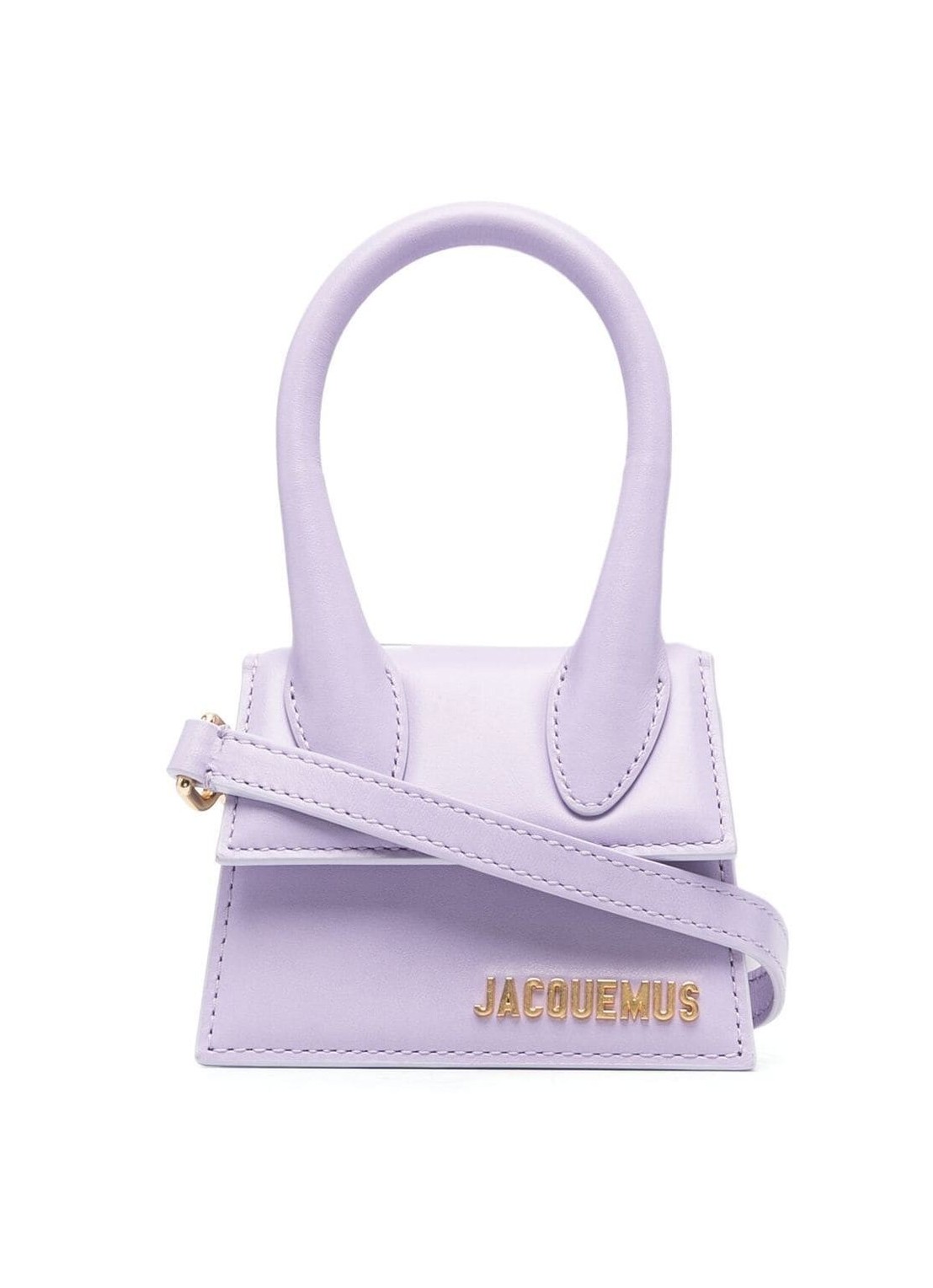 Handbag jacquemus handbag woman le chiquito 22h213ba0013065 640 talla violeta
 