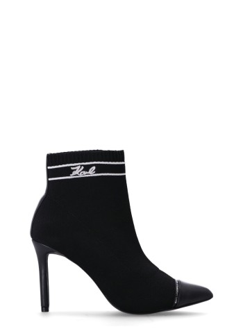 Pandara Mid Knit Signia Bt