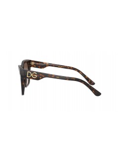 dolce&gabbana gafas unisex 0dg4384 0dg4384 502 13