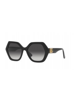 dolce&gabbana gafas unisex 0dg4406 0dg4406 501 8g