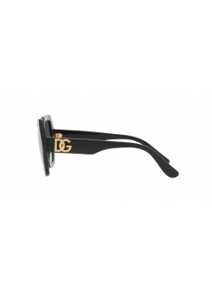 dolce&gabbana gafas unisex 0dg4406 0dg4406 501 8g