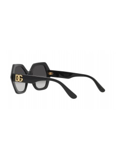 dolce&gabbana gafas unisex 0dg4406 0dg4406 501 8g