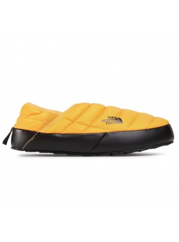 the north face flat shoe man m thermoball traction mule nf0a3uznzu31 zu31
