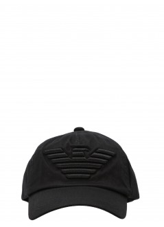 emporio armani cap man 627522cc995 627522cc995 00020