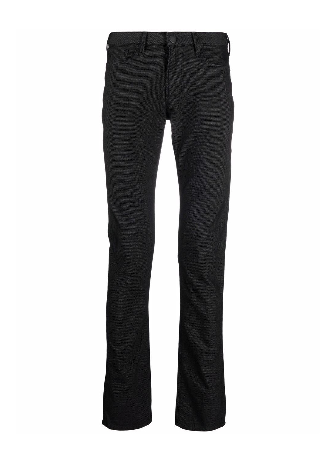 Buy Pantalon emporio armani pant man 8n1j061n2nz 8n1j061n2nz 0999 talla 34 in Fiji discount voucher