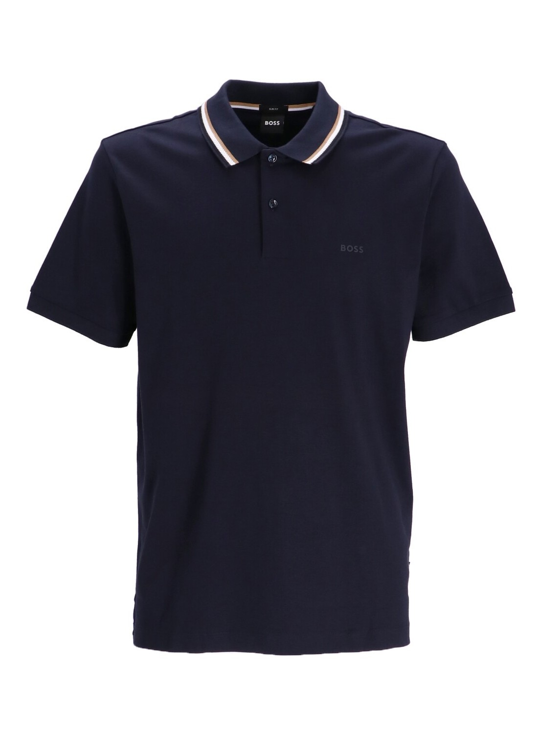 Polo boss polo man penrose 38 50469360 404 talla Azul
 