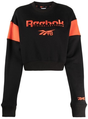RBK VB Graphic Sweatshirt