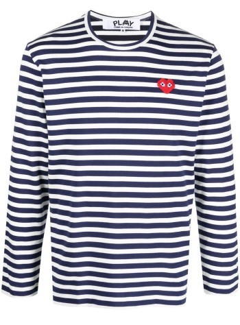 MEN T-SHIRT LONG SLEEVE