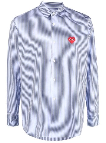 Mens Shirt Woven