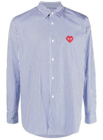 MENS SHIRT WOVEN