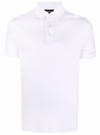 emporio armani polo man 8n1f981juvz 8n1f981juvz 0100