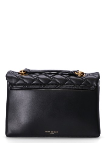 kurt geiger handbag mujer leather kensington x bag 1470400109 00 2