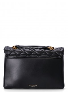 kurt geiger handbag mujer leather kensington x bag 1470400109 00
