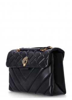 kurt geiger handbag mujer leather kensington x bag 1470400109 00