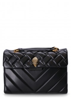 kurt geiger handbag mujer leather kensington x bag 1470400109 00