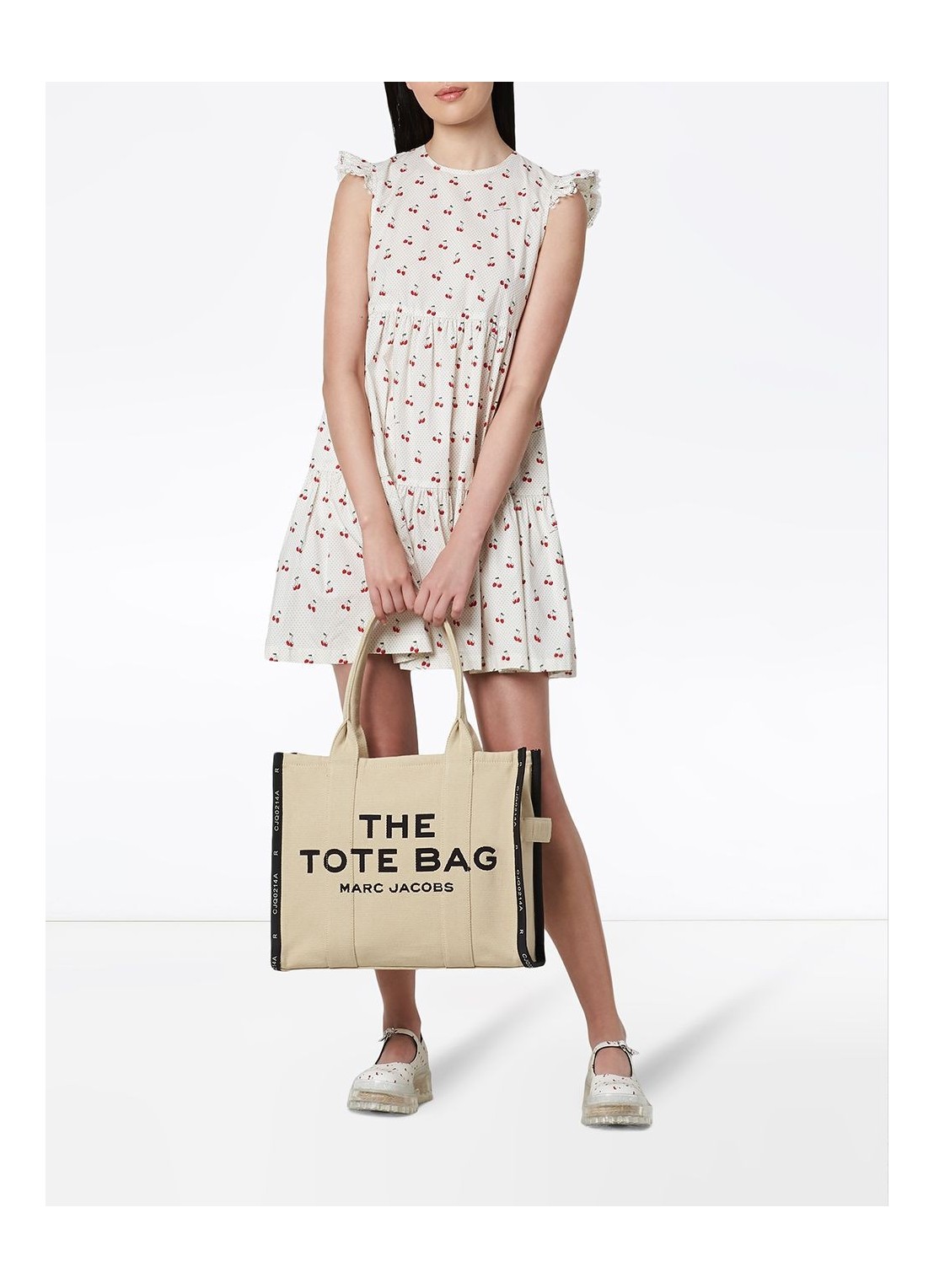 Traveler Tote