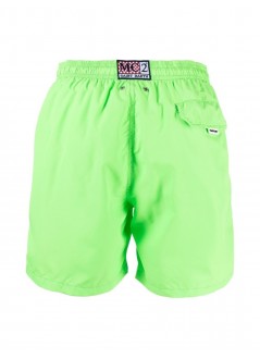 mc2 bermuda hombre lighting pantone lig0004 75 green fluo