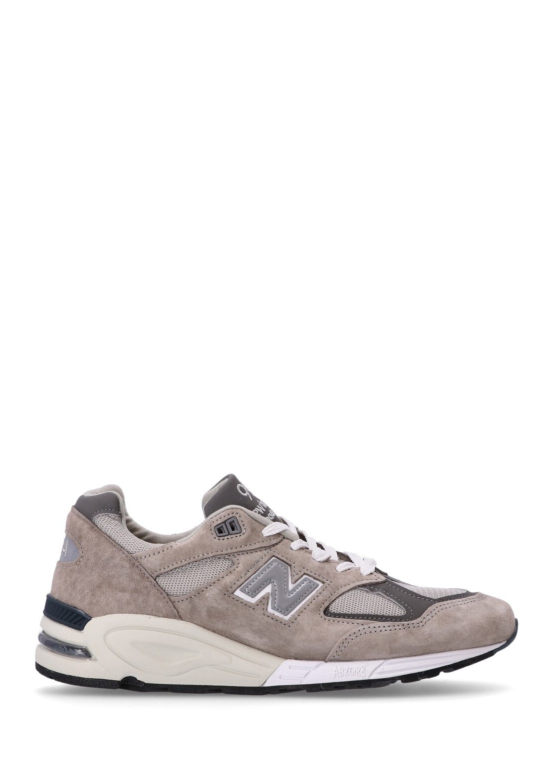 Sneaker new balance sneaker man m990gy2 m990gy2 gy2 talla gris
 