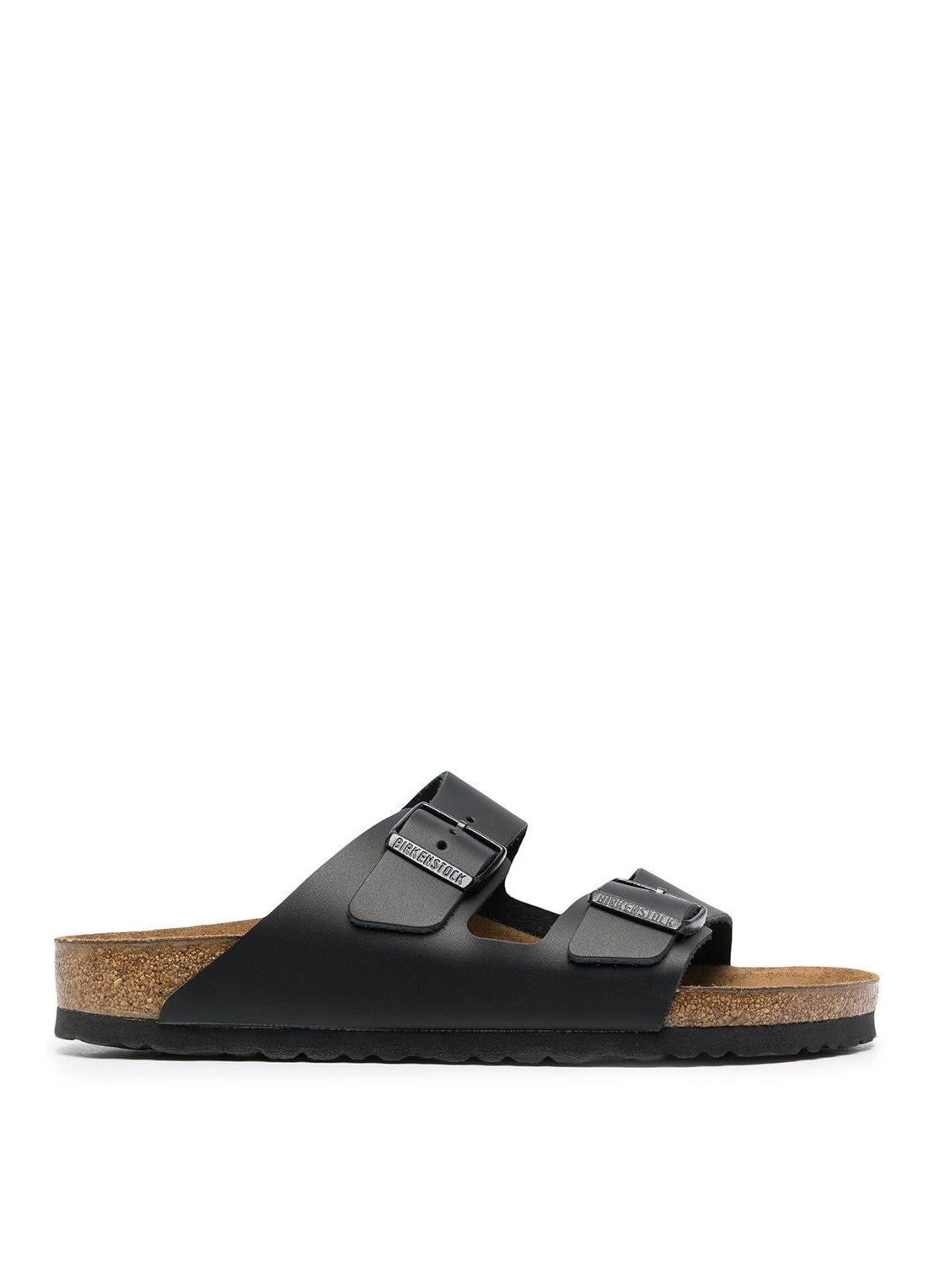 Sandalia birkenstock sandal man arizona nl 51193 black talla negro
 