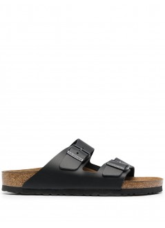 birkenstock sandalia hombre arizona nl 51193 black