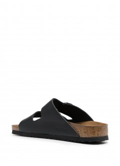 birkenstock sandalia hombre arizona nl 51193 black