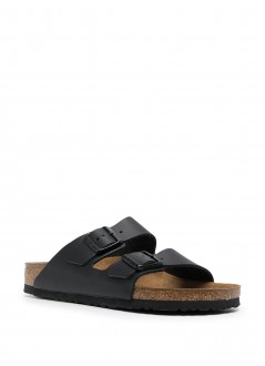 birkenstock sandalia hombre arizona nl 51193 black