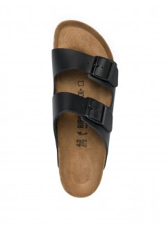 birkenstock sandalia hombre arizona nl 51193 black