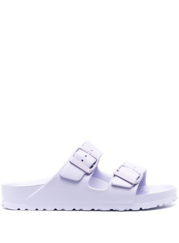 birkenstock beach woman arizona eva purple fog 1017046 purple fog