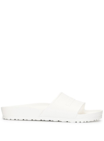 birkenstock beach woman barbados eva white 1015399 white