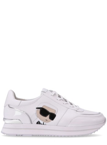 karl lagerfeld velocita ii karl nft lo lace - kl61930n 311
